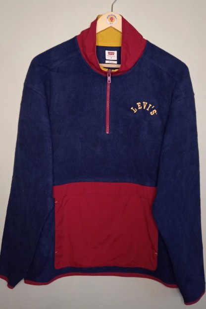 Levi's Fleece 